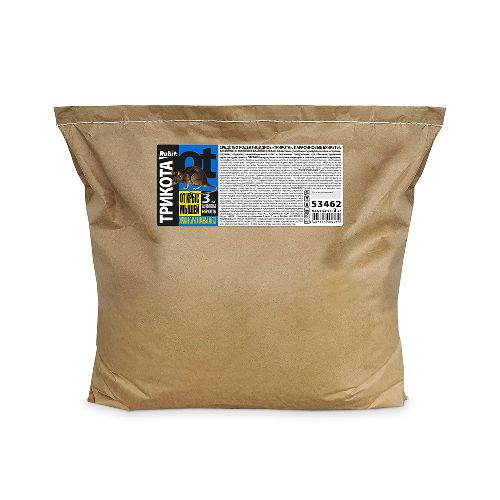 Парафиновые брикеты